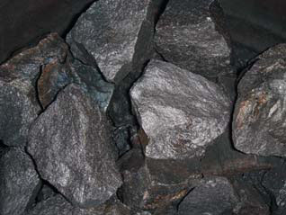 Ferro-molybdenum
